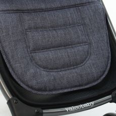 Дитяча прогулянкова коляска Valco baby Snap 4 Trend Denim